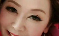 美国媳妇格丽塔